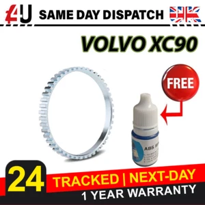 ANILLO RELUCTOR ABS DELANTERO VOLVO XC90 MK1 (2002-2015) - Imagen 1 de 2