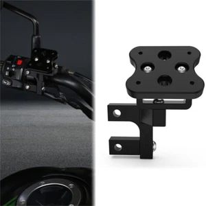 1 juego de soportes de sujeción de montaje GPS para teléfono aptos para Suzuki GSX-S1000/GSX-S750/GSX-S125 - Imagen 1 de 22