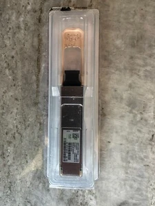 Nuovo ricetrasmettitore Cisco QSFP-100G-SR4-S 100G QSFP MMF con ologramma 10-3142-03 - Foto 1 di 1