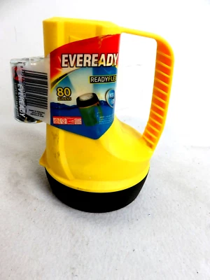 EVEREADY - ReadyFlex 80 Lumens LED Floating Lantern Flashlight - NEW!