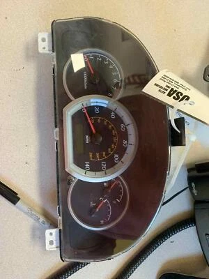 速度表 铃木 FORENZA 08 — 第 1/3 张图片