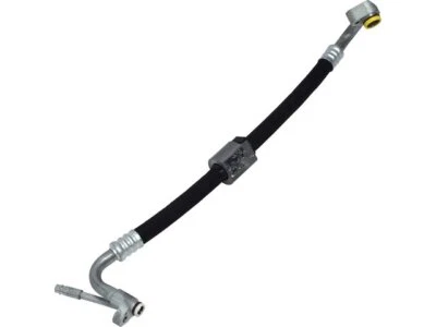 Conjunto de manguera de línea de succión de aire acondicionado para BMW 335i 2007-2015 59114FHJR 2008 2009 2010 Foto 1 de 2