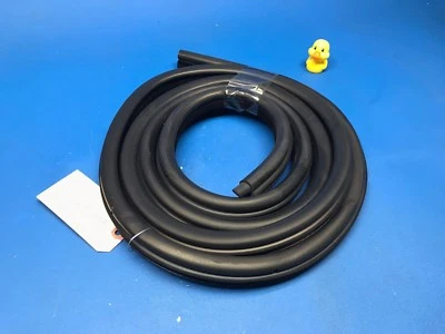 04-10 BMW E60 E61 525I 530I 535I 545I 550I PUERTA TRASERA IZQUIERDA O DERECHA IMPERMEABILIZACIÓN Foto 1 de 4