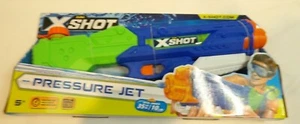 Zuru X-Shot Pressure Jet Continuous Stream Water Gun - Picture 1 of 2