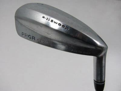 PRGR SWEEP CT-507  Ladies JP Ver.    7PC Graphite L-FLEX IRONS SET GOLF - Image 1 of 4