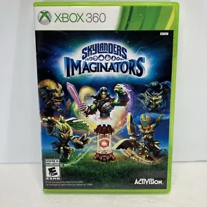 Skylanders Imaginators Microsoft Xbox 360 2016 Spiel und Hülle getestet - Bild 1 von 10