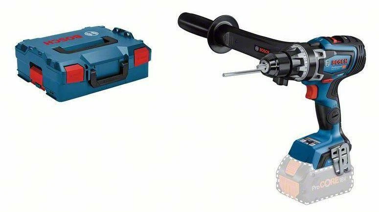 Bosch Professional GSR 18V-150 C Cordless Drill Driver-BareLB 06019j5002 - Image 1 of 1