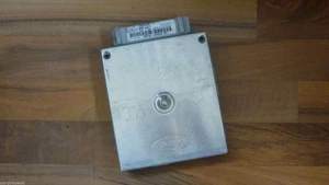 Ford Fiesta 3 III - GFJ - 1.4 52kW - Unidad de control del motor - 88FB-12A650-AD 8FAD - Imagen 1 de 4