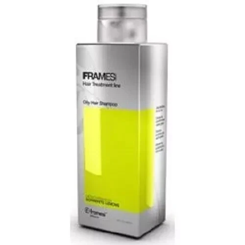 Champú para cabello graso Framesi Hair Treatment Line 8,4 oz Foto 1 de 1