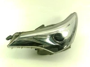 faro izquierdo para TOYOTA AVENSIS RANCHERA FAMILIAR ( T27 ) 2009 20100742 - Imagen 1 de 5