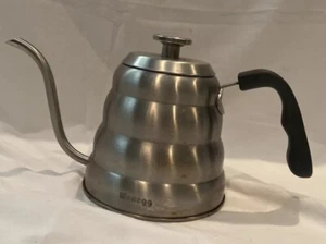 Wenegg Pour Over Coffee Kettle With Exact Temperature Gooseneck Tea Kettle 40 Oz - Picture 1 of 6