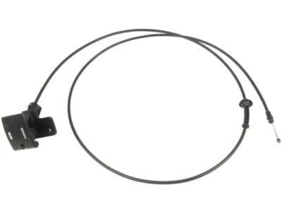 Cable de liberación de capó Dorman 36484DNNX 2001 para Chevrolet Express 1500 1996-2002 Foto 1 de 2