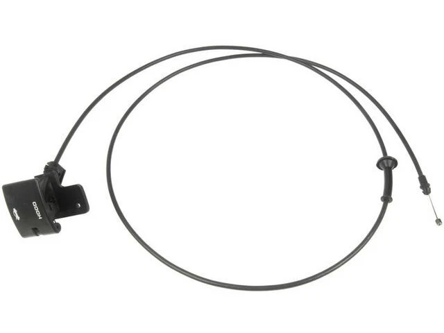 Cable de liberación de capó Dorman 36484DNNX 2001 para Chevrolet Express 1500 1996-2002 Foto 1 de 2