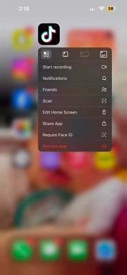 Apple iPhone 15 Plus - 128 GB - Pink (Verizon) - Image 1 of 4