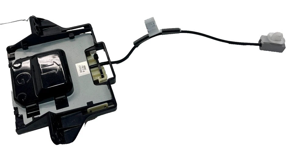 Unidad de módulo de antena de navegación GPS Lexus NX200T NX300H 2015-17 con cable OEM Foto 1 de 4