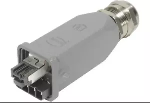 Harting 09451151100 Han 3A RJ45 Connector - Picture 1 of 4