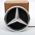 Illuminated Car Led Grille Logo Emblem Star Ligh badge For Mercedes Benz GLC GLE Mercedes-Benz a-class