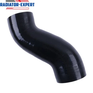 For Subaru GDA GDB WRX STI 2008-2021 Post MAF Silicone Intake Pipe Hose - Picture 1 of 6