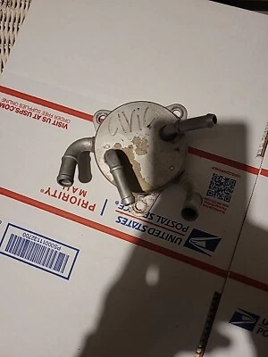 Honda Civic 2012-2015 transmisión automática enfriador de líquido calentador ATF calentador Foto 1 de 3