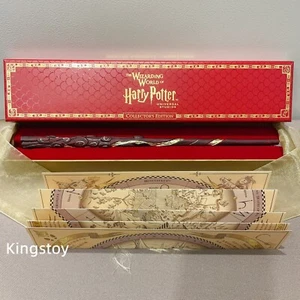 Harry Potter Limited Edition interaktiver Stab China Peking Universal Studios - Bild 1 von 3