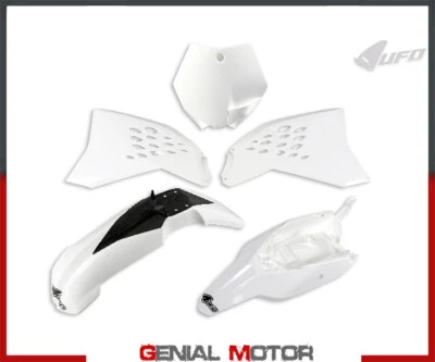 Kit de carrocería completo Ufo Plast para Ktm Sx 65 2012 > 2015 52547 Foto 1 de 2