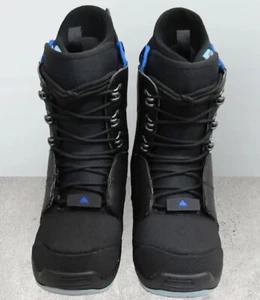 Burton Progression Women's Snowboard Boots - Black - 6.5 - Picture 1 of 6