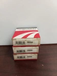 Precision Wheel Seal 222330 - Picture 1 of 7