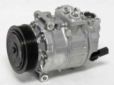 For 2006-2010, 2014-2015 Volkswagen Passat A/C Compressor 81495SZTS 2007 2008 - Image 1 of 2