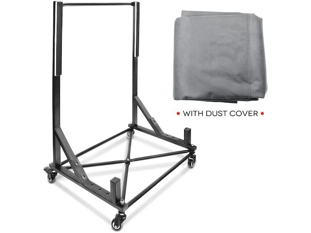 Baca de techo para Chevy Corvette 1953-1982, 1984-1996 1969 1967 1954 1955 NQ229DD Foto 1 de 1