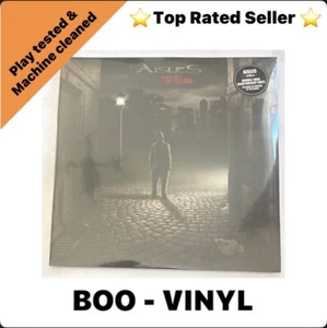 Aisles - 4:45 AM Lp Vinyl record Prog Rock NEW SEALED MINT - Picture 1 of 5