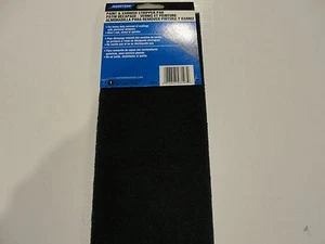 New Norton 4-3/8" X11" Paint & Varnish Stripper Pad Green 48147 - Picture 1 of 3