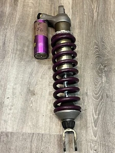 Ammortizzatore reiger sospensione TE TC 610 570 Husqvarna - Foto 1 di 12