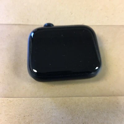 Apple Watch Series 8 GPS + Cellular 45mm Midnight Case M/L Midnight Sport Band - Image 1 of 3