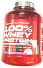 (25,06€/kg)Scitec Nutrition 100%Whey Protein Professional 2350g