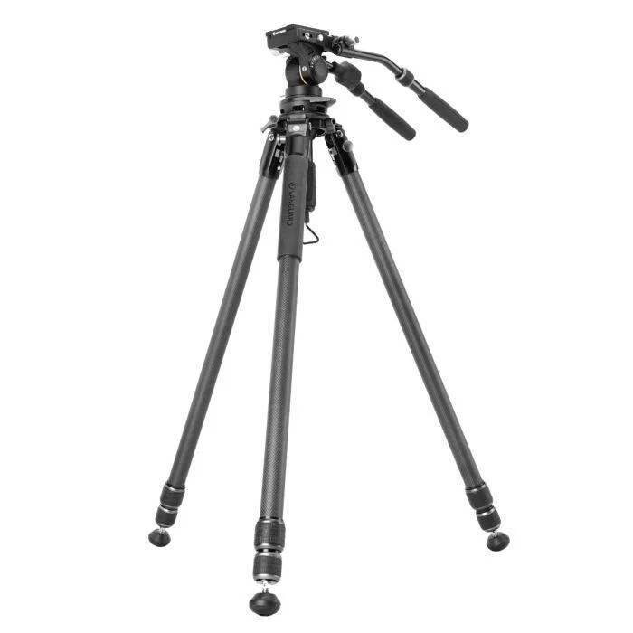 Vanguard Alta Pro 3VRL 303AV18 Tripod With Removable Levelling Base And Head - Image 1 of 1