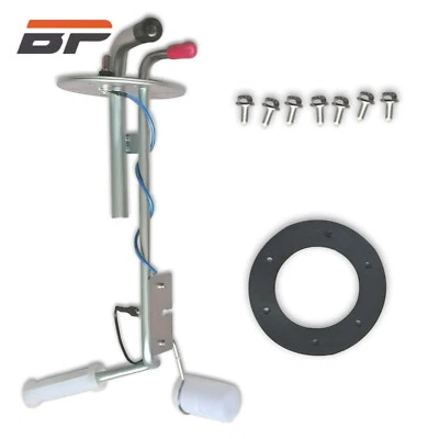 Unidad de envío de combustible tanque de gasolina de 21 galones para camioneta Dodge serie D/W 74-1980 4 puertas Foto 1 de 4