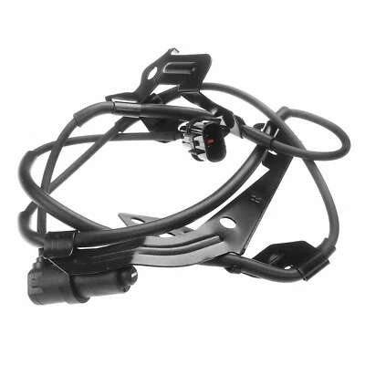Front Right RH ABS Wheel Speed Sensor for Mitsubishi L200 2012-2015 L4 2.4L 2.5L - Image 1 of 4