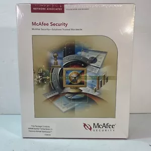 McAfee Security SpamKiller For Email Servers v2.1 SKX21E - Picture 1 of 7