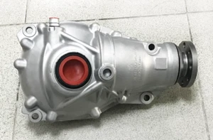 11-16 BMW F22 2-Series F10 535iX xDrive Front Differential Final Drive 3.08 OEM - Picture 1 of 1