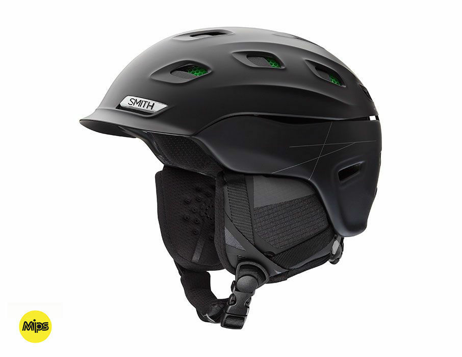 スノーボード用ヘルメットSMITH 上位モデル Vantage M グリーン スノーボード用ヘルメットSMITH 上位モデル Vantage M グリーン