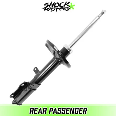 Rear Right Bare Strut for 1995-2003 Toyota Avalon Foto 1 de 3