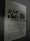 DVD Arafat And Rabin Discorso The Mansion White N° 5