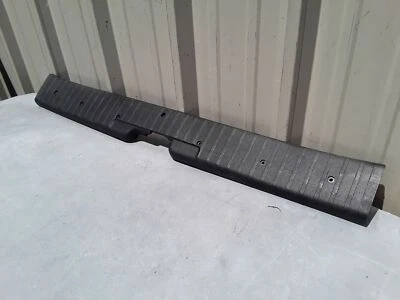 VOLKSWAGEN EUROVAN GLS T4 1999-2003 INTERIOR MALETERO MOLDURA PANEL OEM Foto 1 de 4