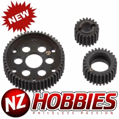 Axial AX30708 Locked Transmission AX10 SCX10 Wraith - Image 1 of 2