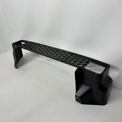 Оригинальный передний нижний бампер решетки радиатора для противотуманных фар Toyota FJ Cruiser 2007-2014 годов выпуска - Изображение 1 из 4