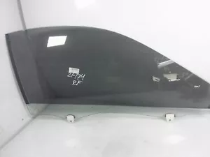 00 96 97 98 99 Acura Integra Hatchback Passenger Right Door Glass Window - Picture 1 of 7