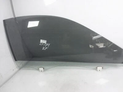 Стеклянное окно для правой пассажирской двери 00 96 97 98 99 Acura Integra хэтчбек - Изображение 1 из 4