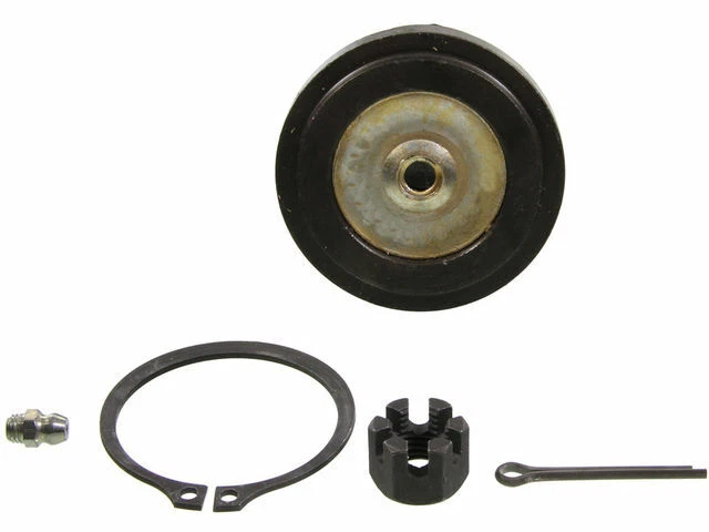 Junta esférica Moog inferior dianteira compatível com Dodge Grand Caravan 2008-2018 73DXSY - Imagem 1 de 1