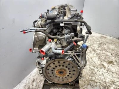 Motor Acura TSX 2009-2014 2,4 L VIN 2 sexto dígito K24Z3 Foto 1 de 4