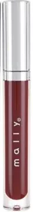 Lápiz labial líquido Mally High Shine - SWEET BERRY - Nuevo sin caja - Imagen 1 de 3